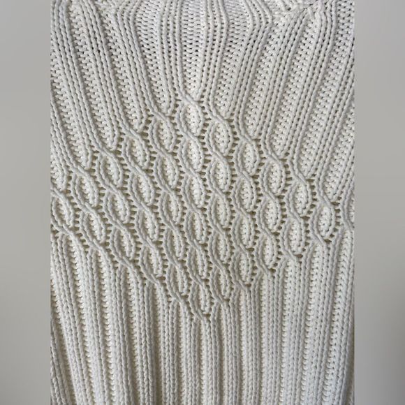 Mexx 2000’s Mockneck Sweater Sz M - Picture 9 of 10